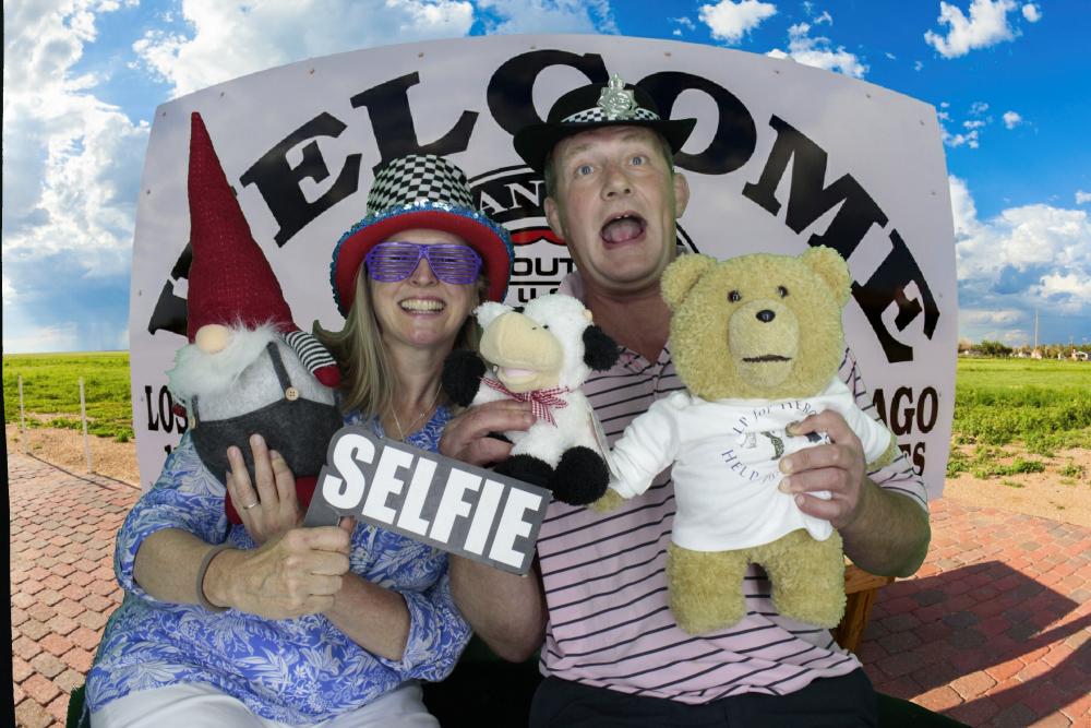 Leavers BBQ | View more photos from the event at gallery.myphotoboothexperience.co.uk/u/MyPhotoBoothExperienceLtd/Leavers-BBQ